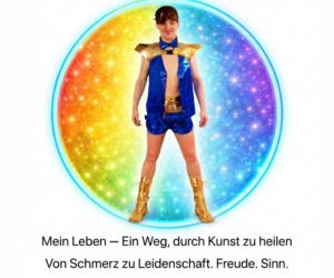 Willkommen in der Empathic Community: Einfach nur Mensch, einfach nur da
